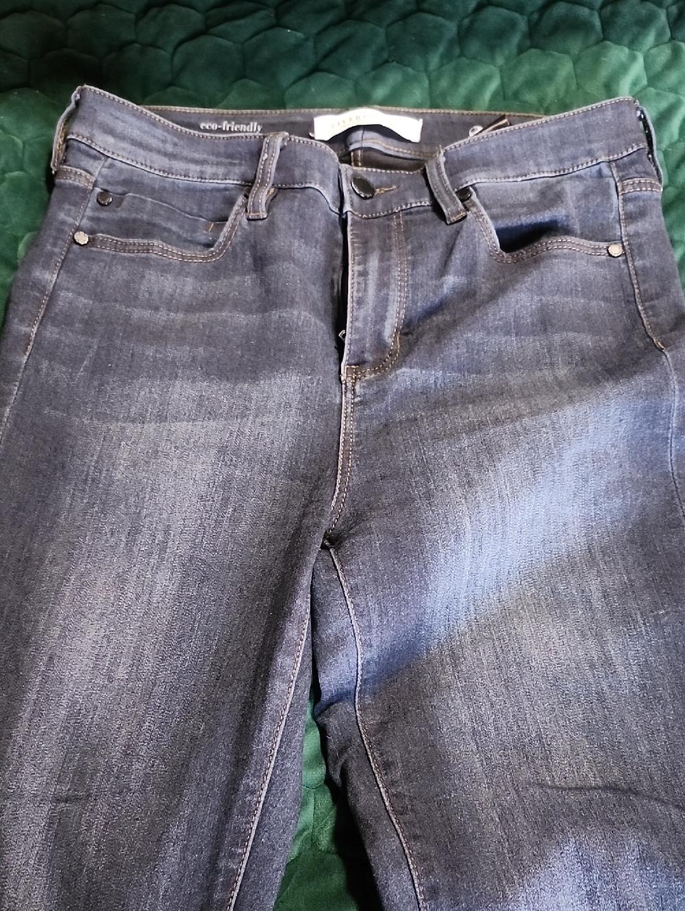 Liverpool Women’s Denim Skinny Jeans